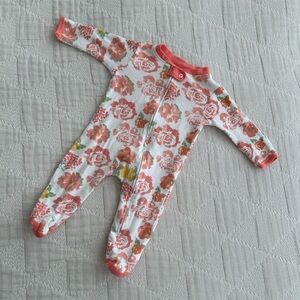 Burt’s Bees Footie